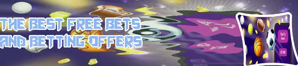 Best free bet bonus