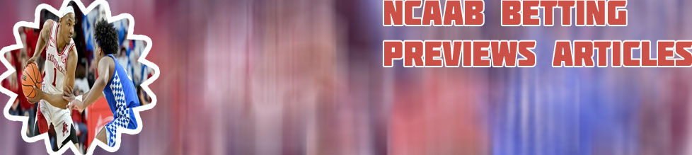 Best ncaa basketball bets for today