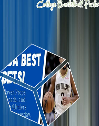 Best ncaab picks