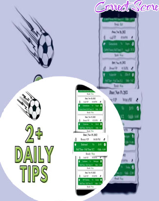Betpera correct score