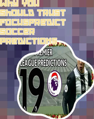 Epl correct score prediction