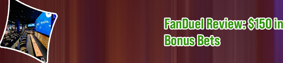 Fanduel betting lines