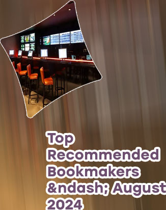Internet bookmakers