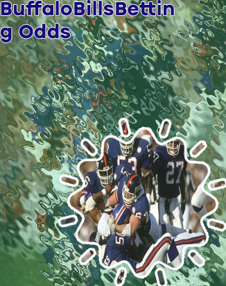 Odds buffalo wins super bowl