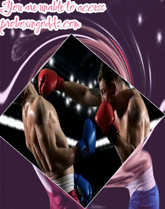 Top boxing betting sites