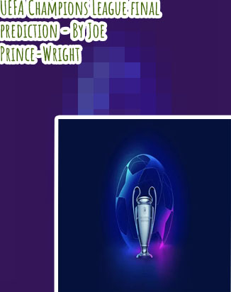Uefa champions league tomorrow predictions