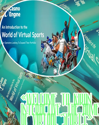 Virtual sports betting sites