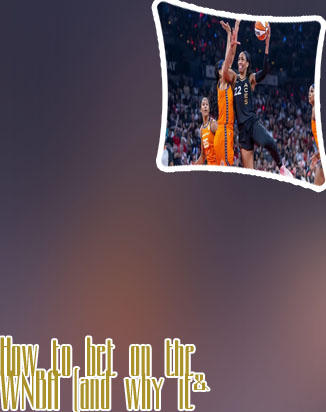 Wnba point spread