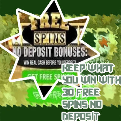 25 free spins no deposit canada
