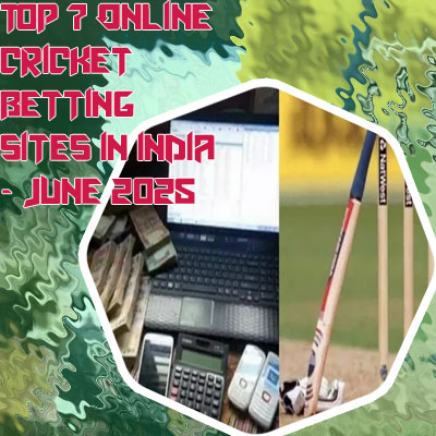 Betting cricket site