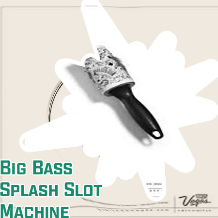 Big bass splash demo slot