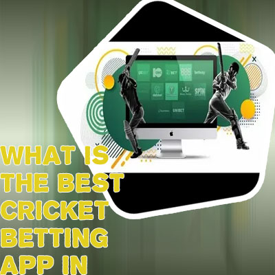 Cricket betting best site