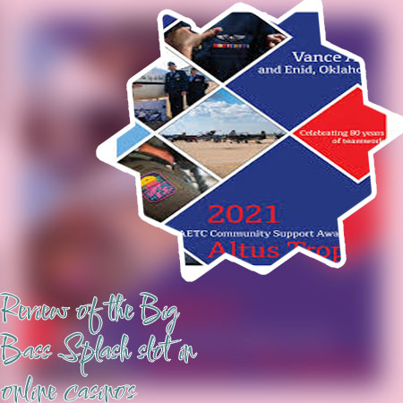 Demo slot big bass splash