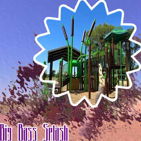 Free play big bass splash