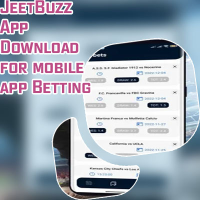 Jeetbuzz app download 2024 apk