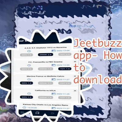 Jeetbuzz app link download