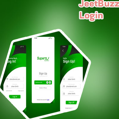Jeetbuzz app login