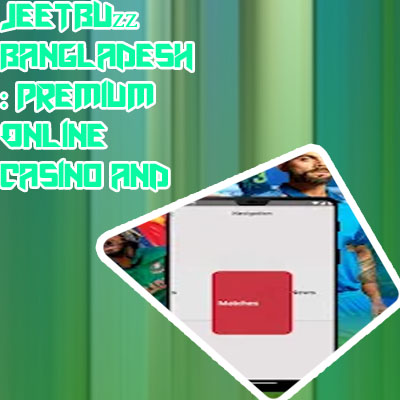 Jeetbuzz cassino live