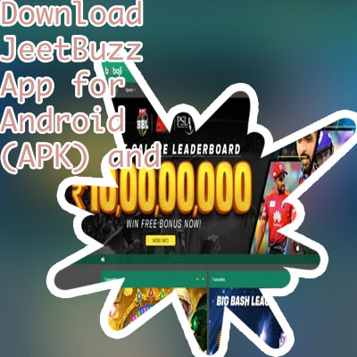 Jeetbuzz update app download
