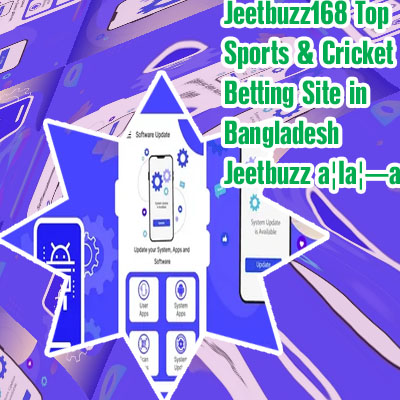 Jeetbuzz updated app